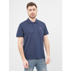 Поло Levi's Levis Housemark Polo Dress 22401-0003 XXL (5415212901079) лучшая модель в Хмельницком