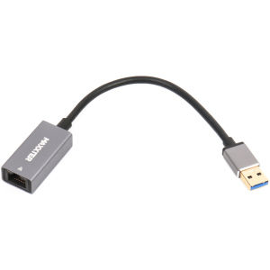 хороша модель Адаптер Maxxter USB 3.0 - RJ45 LAN Gigabit (NEA-U3-01)