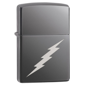 Запальничка Zippo 150 Lightening Bolt Design (29734) в Хмельницькому