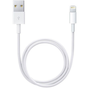 Кабель Apple Lightning to USB 0.5 м (ME291ZM/A) ТОП в Хмельницькому