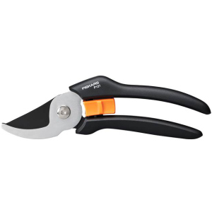 Плоскостной секатор Fiskars Solid P121 (1057160) лучшая модель в Хмельницком