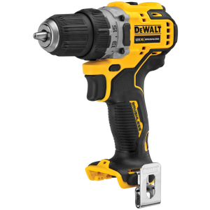 Акумуляторний дриль-шуруповерт DeWalt DCD701N ТОП в Хмельницькому