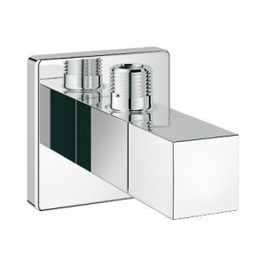 Вентиль Grohe Eurocube (22012000) краща модель в Хмельницькому