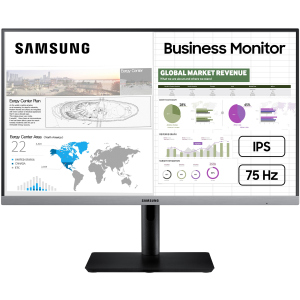 Монитор 27" Samsung Professional S27R650 (LS27R650FDIXCI) лучшая модель в Хмельницком