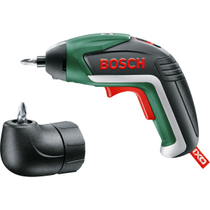 Акумуляторна викрутка Bosch IXO IV Medium в Хмельницькому