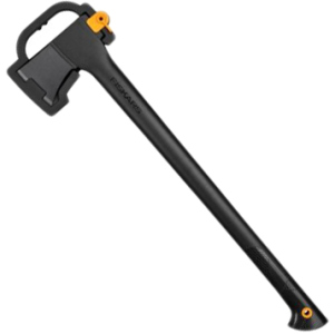 Сокира Fiskars Solid A18 (1052045) ТОП в Хмельницькому