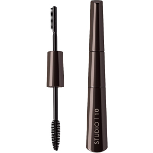 Тушь для ресниц 6 в 1 Studio 10 Perfect Lash Mascara 01 Black 12 мл (5060377060439) в Хмельницком