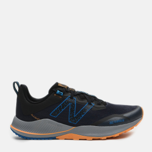 купить Кроссовки New Balance Nitrel MTNTRCS4 39 (7) 25 см Темно-синие (195173070018)