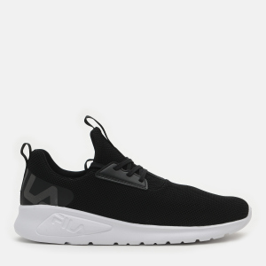 Кросівки Fila Skywave 2.0 Knit M Low 109987-99 42 27 см Чорні (4670036659808)