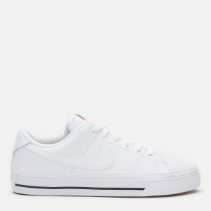 Кеди Nike Wmns Court Legacy CU4149-101 37.5 (6.5) 23.5 см (194501532174) ТОП в Хмельницькому