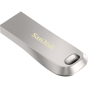 SanDisk Ultra Luxe 64GB USB 3.1 (SDCZ74-064G-G46) в Хмельницькому