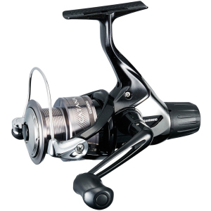 Катушка Shimano Catana RC 2500 RC, 2+1, 5.2:1 (22667292) надежный