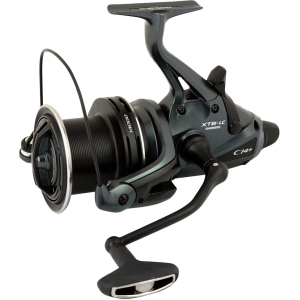 Котушка Shimano Baitrunner XT-B Longcast CI4+ CI4+ XT-B LC 6+1BB 4.6:1 (22669516) в Хмельницькому