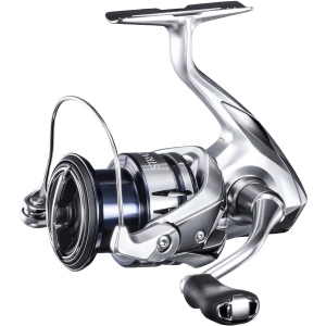 Катушка Shimano Stradic FL C3000 FL 6+1BB 5.3:1 (22662733) лучшая модель в Хмельницком