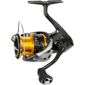 хороша модель Котушка Shimano Twin Power FD 2500 5.3:1 9+1 (22669959)