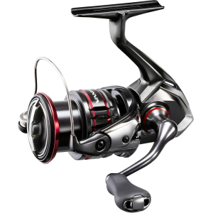 Катушка Shimano Vanford 2500HG 7+1BB 6.0:1 (22662750) ТОП в Хмельницком