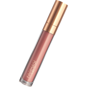 Блиск для губ Farmasi Nude for All Lip Gloss Легкий флірт 4 мл (1303744) (ROZ6400106515) в Хмельницькому