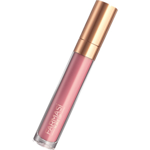 Блеск для губ Farmasi Nude for All Lip Gloss Розовый шелк 4 мл (1303745) (ROZ6400106516) ТОП в Хмельницком