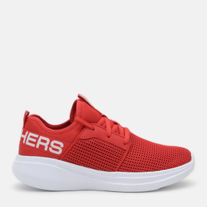 Кросівки дитячі Skechers 97874L RED 33.5 Червоні (193642275100)