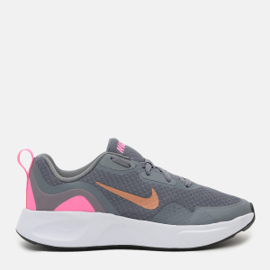 Кросівки дитячі Nike Wearallday (Gs) CJ3816-006 36.5 (4.5Y) (194499458357) рейтинг