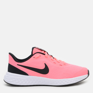 Кроссовки детские Nike Revolution 5 (Gs) BQ5671-602 39 (6.5Y) (194499442172) рейтинг