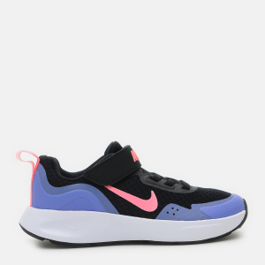 Кросівки дитячі Nike Wearallday (Ps) CJ3817-009 28.5 (11.5C) (194953235500) ТОП в Хмельницькому