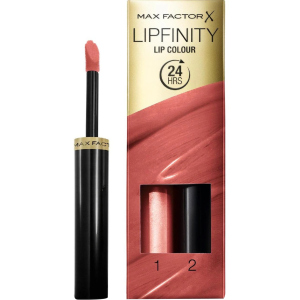 Помада для губ Max Factor Lipfinity помада 2.3 мл + Блиск №144 Endlessly Magic 1.9 г (8005610623764) в Хмельницькому