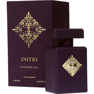 Парфумована вода унісекс Initio Parfums Prives Psychedelic Love 90 мл (3700578520548) краща модель в Хмельницькому