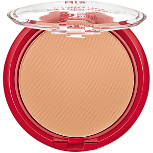 Пудра для обличчя Bourjois Air Mat компактна №04 light bronze 10 г (3614224440565) в Хмельницькому