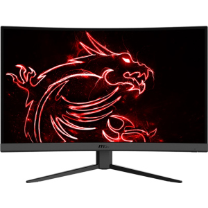 Монітор 31.5" MSI Optix G32CQ4 ТОП в Хмельницькому