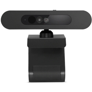 хорошая модель Lenovo 500 FHD WebCam Black (GXC0X89769)