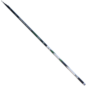 Вудлище Lineaeffe Standard Master Pole IM7 7.00 м 5-25 г (2518207) ТОП в Хмельницькому