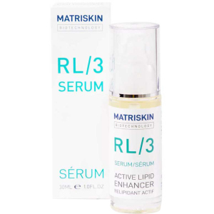 Сироватка Matriskin RL/3 Serum для живлення та відновлення еластичності 30 мл (3700741500056) в Хмельницькому