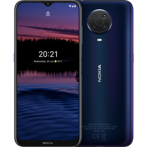 Мобильный телефон Nokia G20 4/64GB Blue в Хмельницком