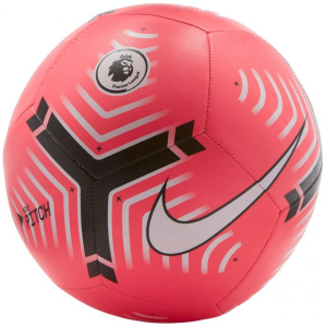 Мяч футбольный Nike Premier League Pitch CQ7151-610 Size 5 - FA20 (194497742700) лучшая модель в Хмельницком