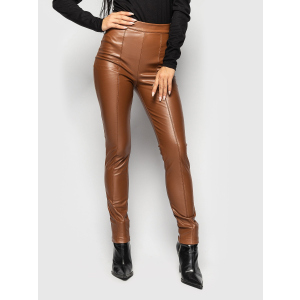 хороша модель Легінси Larionoff Skinny 46-48 Руді (Lari2000405653205)