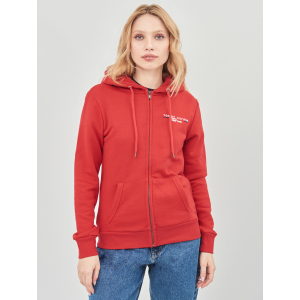 хорошая модель Толстовка Tommy Hilfiger 10438.2 M (44) Красная