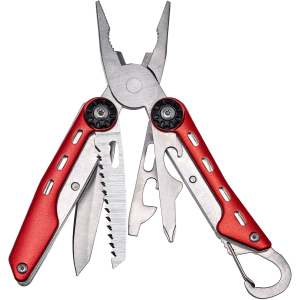 Мультитул Skif Plus Ranger Tool Red (630096) лучшая модель в Хмельницком