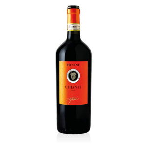 Вино Piccini Chianti DOCG красное сухое 1.5 л 12.5% (8002793000535) рейтинг