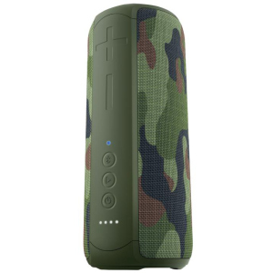 Акустическая система Trust Caro Max Powerful Bluetooth Speaker Camo (23960) в Хмельницком