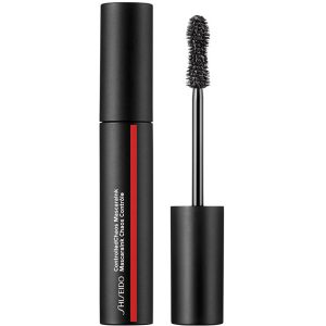 купить Тушь для ресниц Shiseido Controlled Chaos MascaraInk 01 черный 11.5 мл (730852147669)