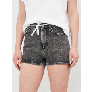 Джинсові шорти Calvin Klein 27 Denim Grey (8719853766149) краща модель в Хмельницькому