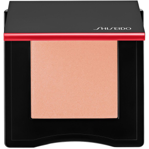 Румяна компактные для лица Shiseido Innerglow Powder 06 персиковый 4 г (730852148871) надежный