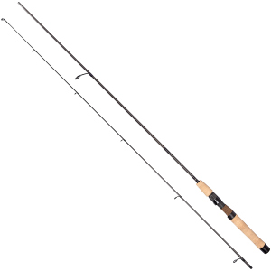 хороша модель Вудлище G.Loomis Classic Trout Panfish Spinning SR841-2 IMX 2.13 м 1-5 г 2-6 lbs (22665596)