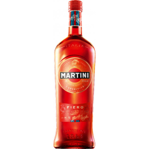 хорошая модель Вермут Martini Fiero 0.75 л 14.9% (8000570048022)