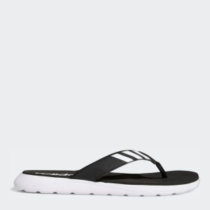 Вьетнамки Adidas Comfort Flip Flop EG2069 40.5 (8UK) 26.5 см Cblack/Ftwwht/Cblack (4062053512790) в Хмельницком