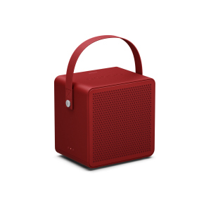 Акустическая система Urbanears Ralis Haute Red (1002740) лучшая модель в Хмельницком