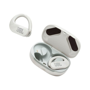 Наушники JBL Endurance Peak II White (JBLENDURPEAKIIWT) в Хмельницком