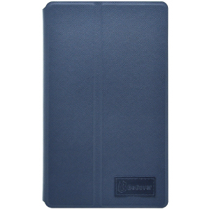 Обкладинка BeCover Premium для Samsung Galaxy Tab A 8.0 (2019) T290/T295/T297 Deep Blue в Хмельницком