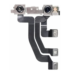 Шлейф для iPhone XS Max, с фронтальной камерой, 7MP, Original (PRC)
